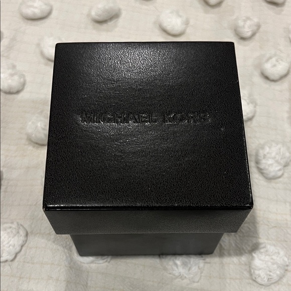 Michael Kors Two-Tone Chronograph Watch - Picture 4 of 4